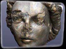 Distressed Queen Limestone