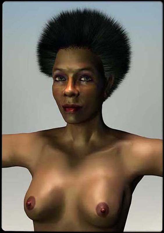 Female Figure