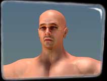 Male Figure