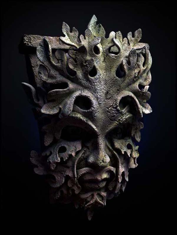 Green Man