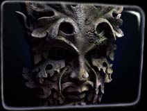 Green Man