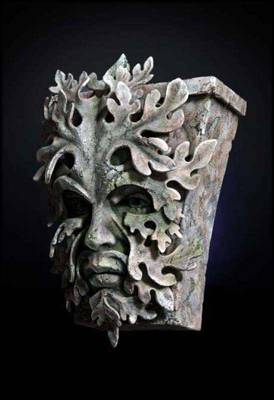 Green Man