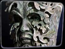 Green Man
