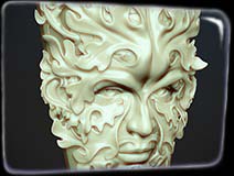 Green Man