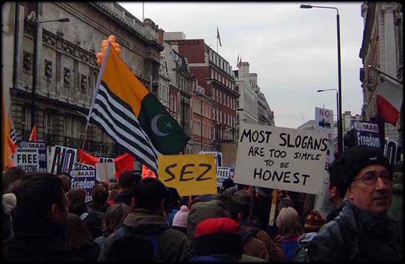 Demo Sez