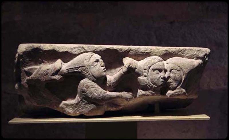 Jealousy Wartburg