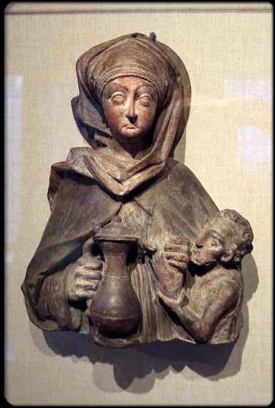 Jug Maid