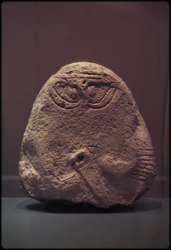 Stone Spirit