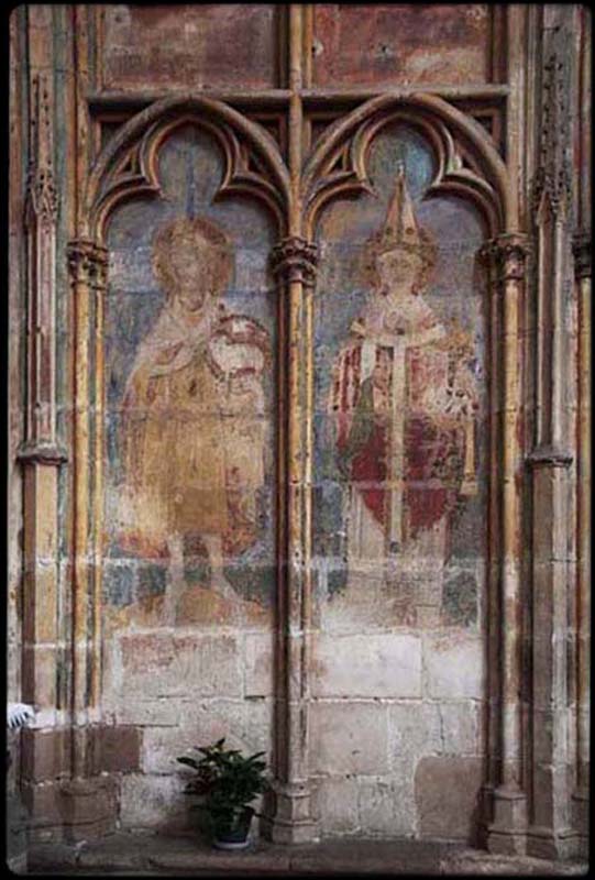 Auxerre Saints