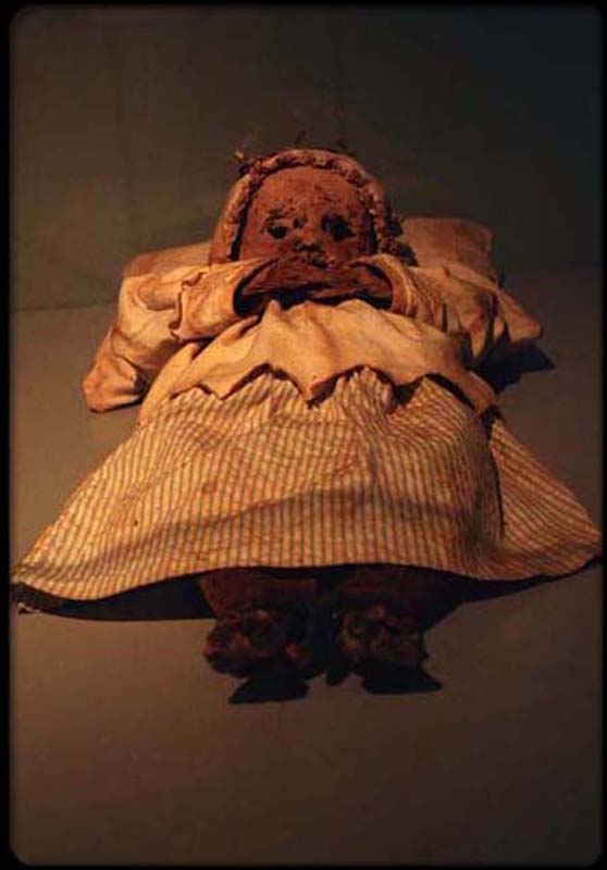 Mummy