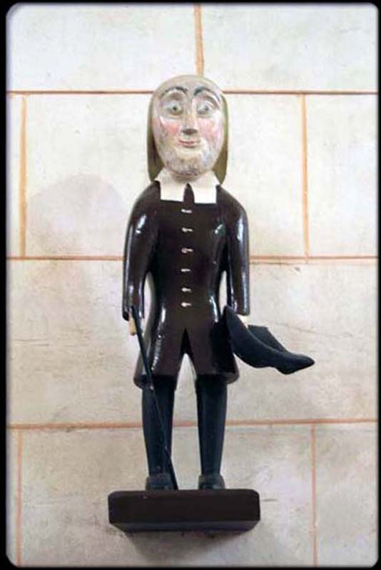 Puritan
