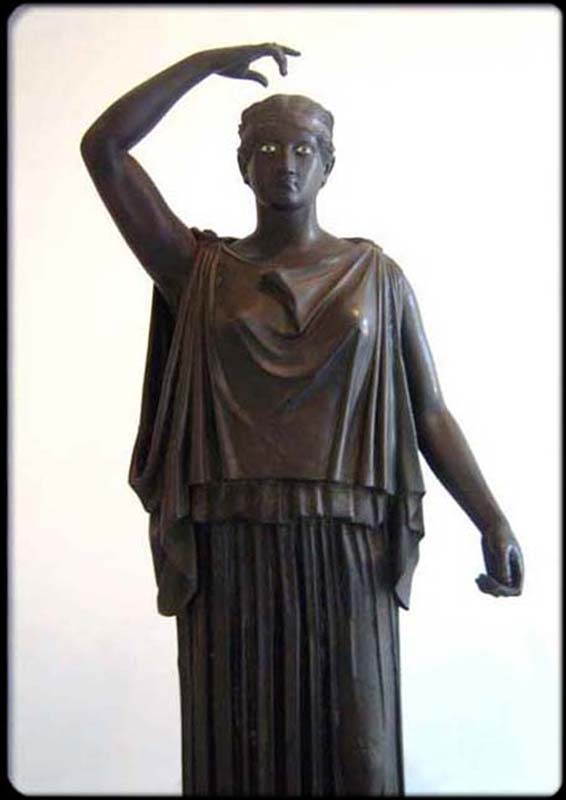 Roman Dancer