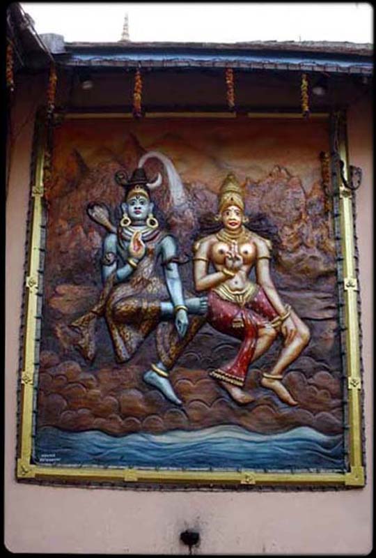 Krishna Rukmini