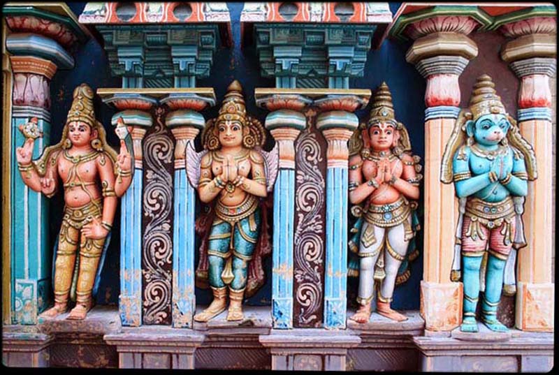Samayapuram Disney