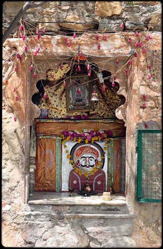 Shrine