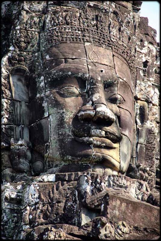 Angkor Thom