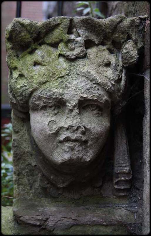 Ludlow Maiden