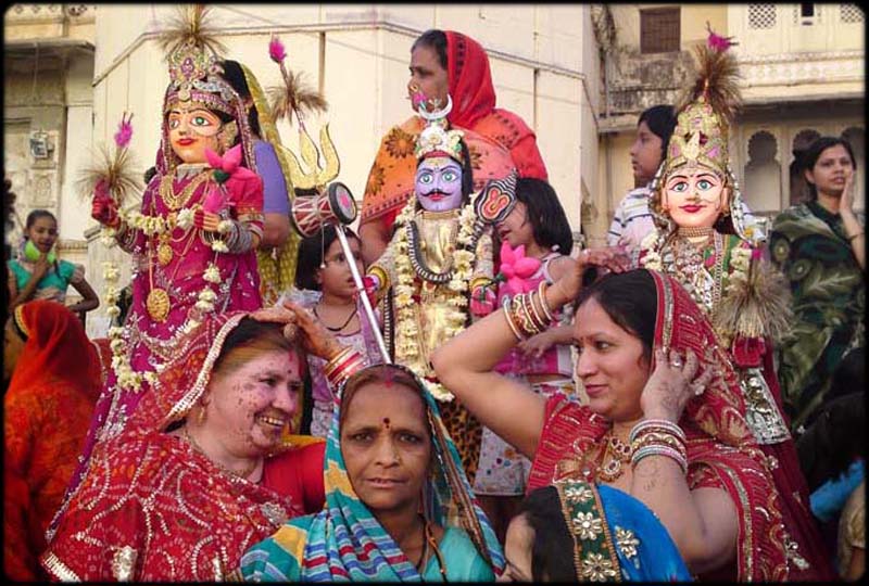 Udaipur Wedding