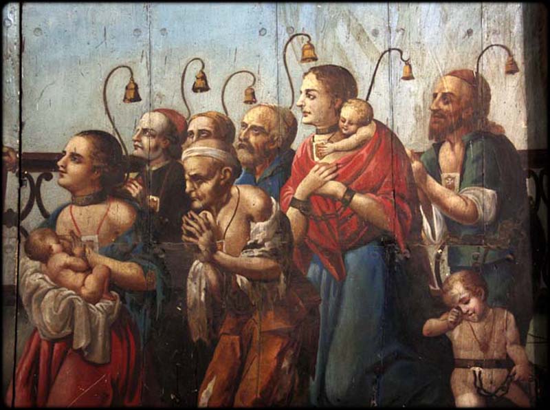 Faithful Slaves