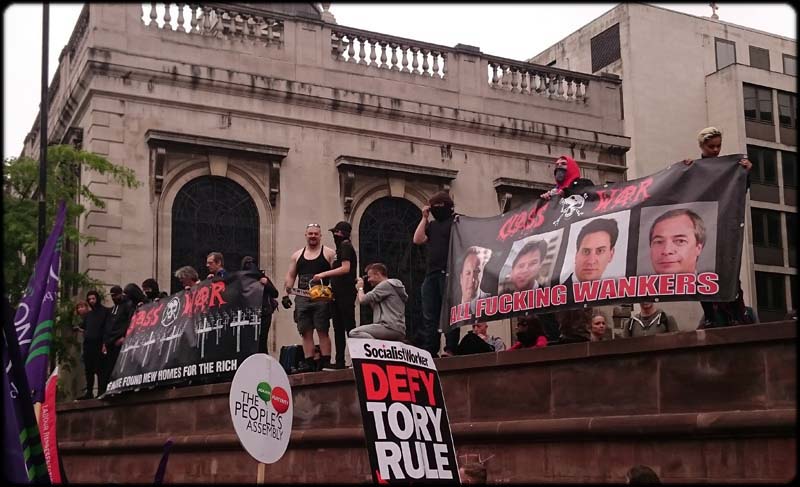 Class War
