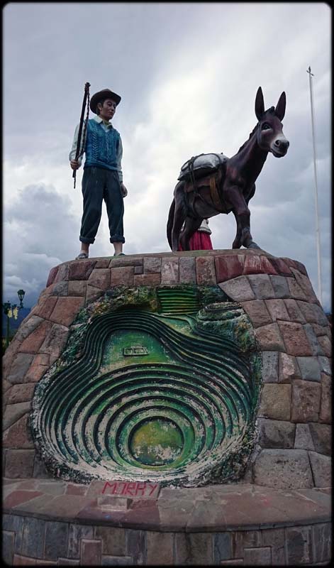Burro