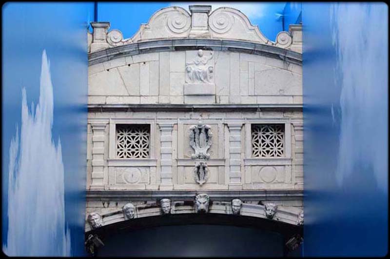 Bridge of Sighs