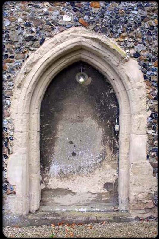 Alcove