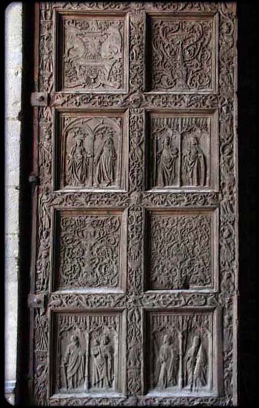 Carving