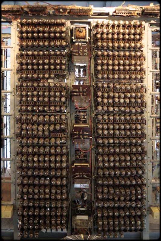 Bletchley