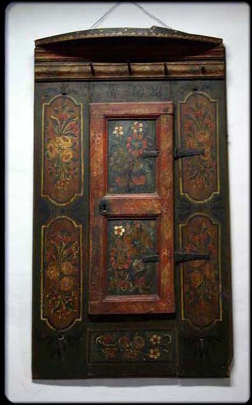 Cupboard