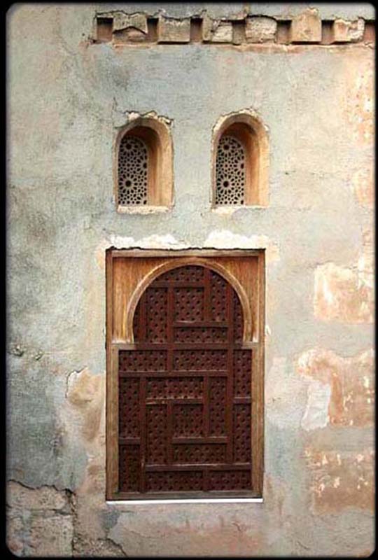 Moorish