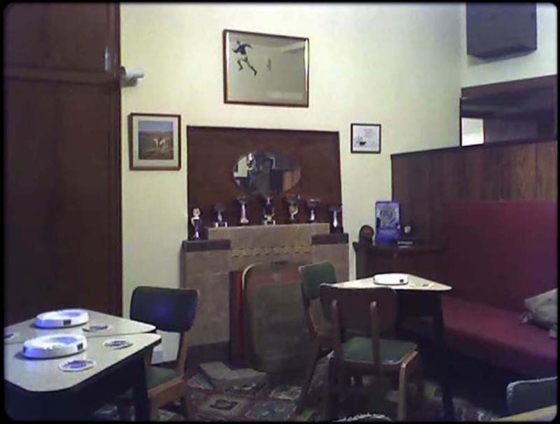 Pub Cheviot