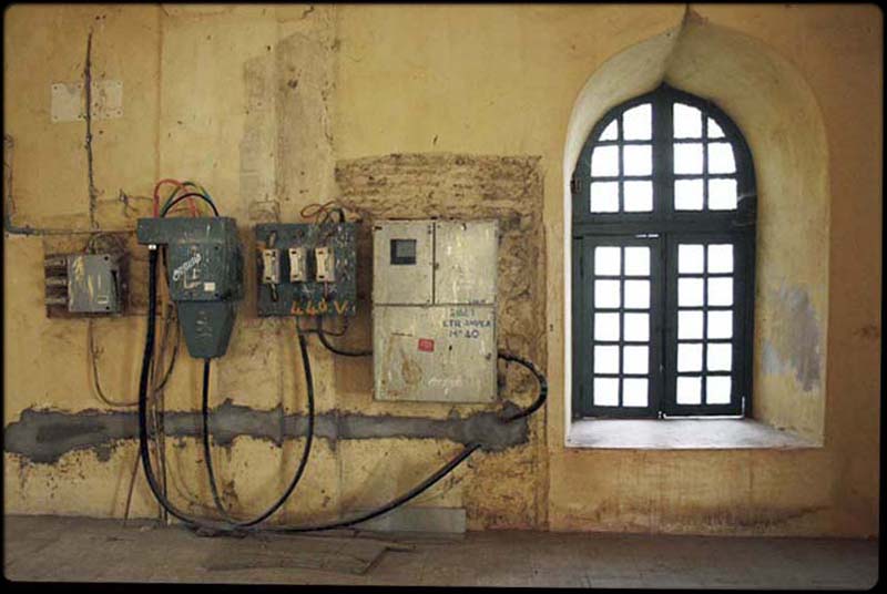 Junction Box