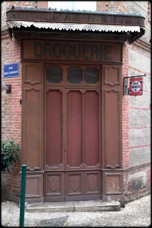 Droguerie