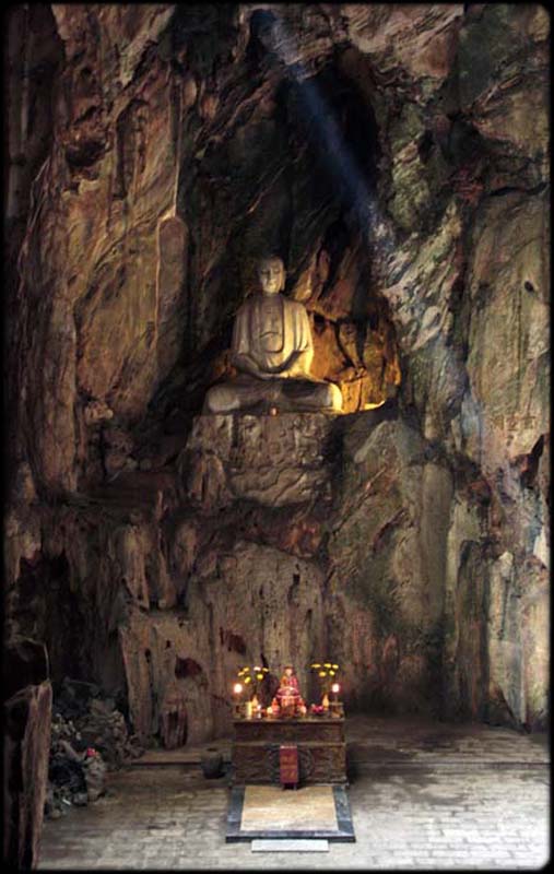 Magic Marble Mountain
