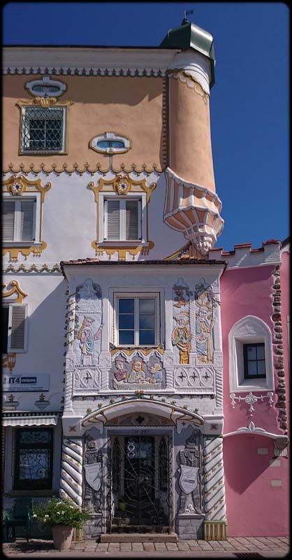 Confection Durnstein