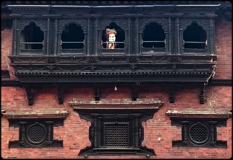 Bhaktapur Glimpse