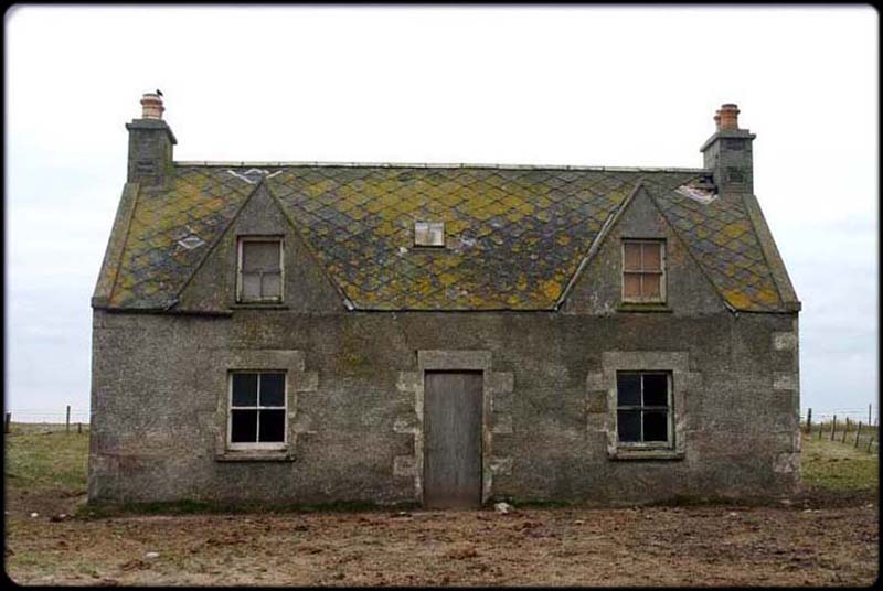 Croft