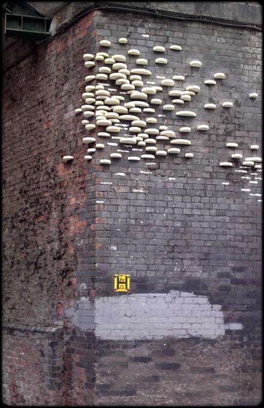 Manchester Brick