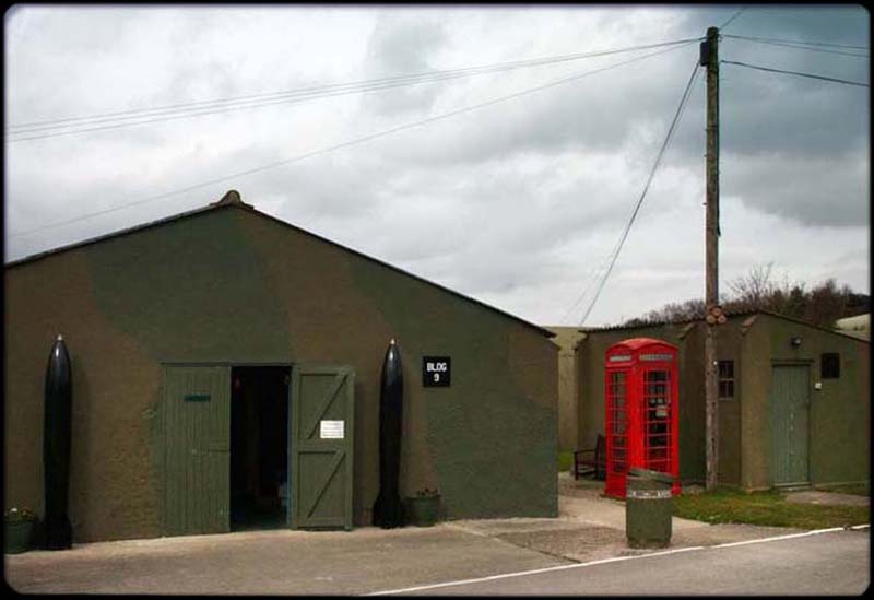 Elvington Cafe