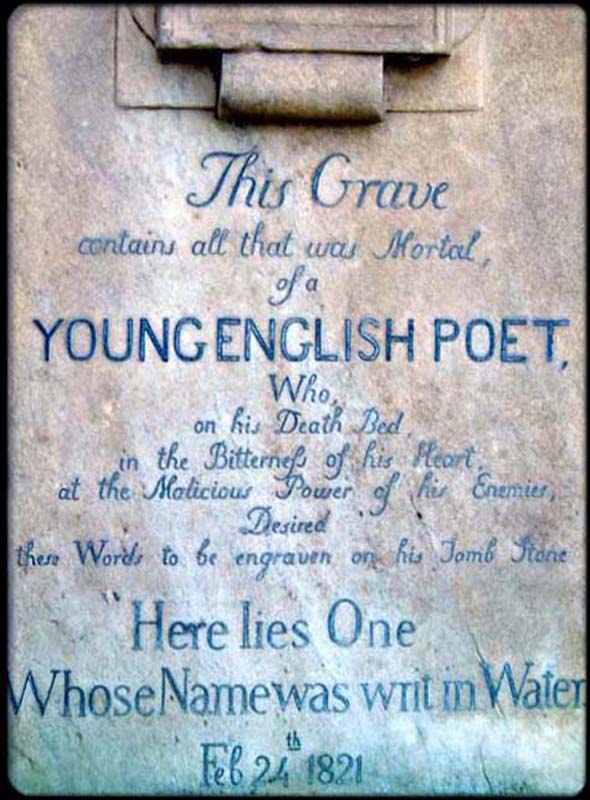 Keats