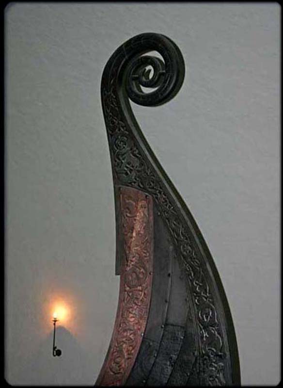 Figurehead
