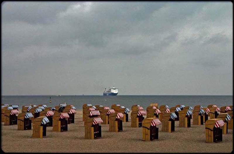 Timmendorfer Strand