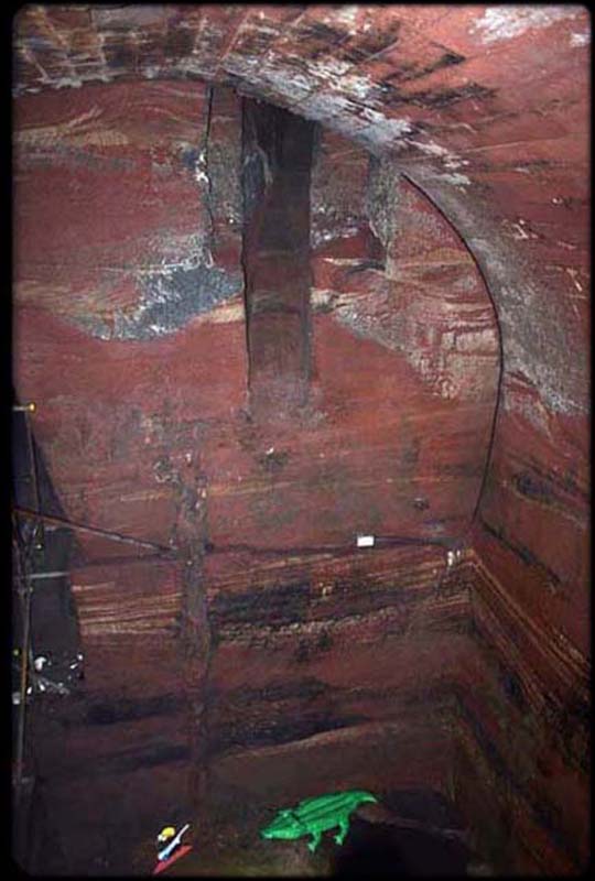Williamson's Tunnel