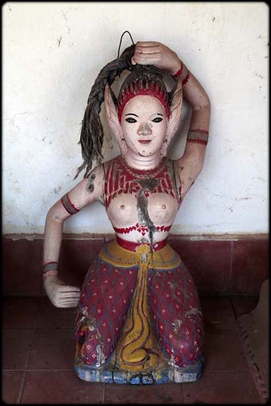 Little Apsara
