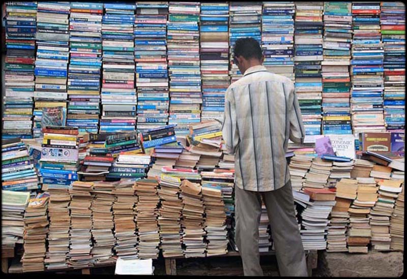 Study Madurai