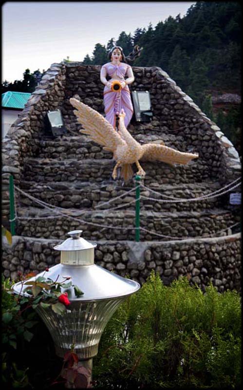 Grotto