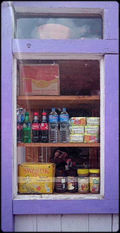 Swastik Oil