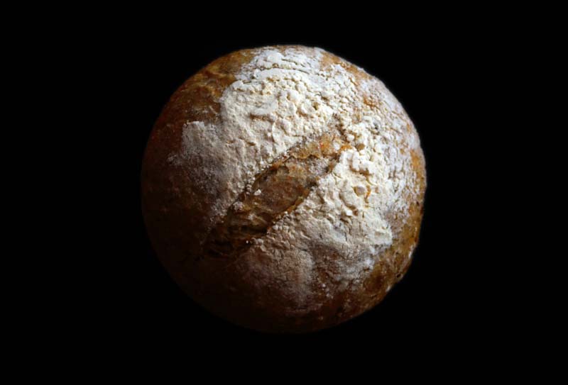 Planet Sourdough