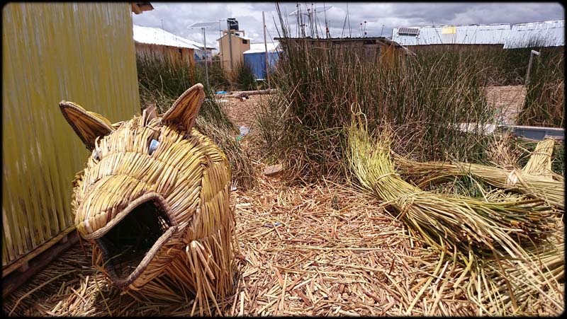 Straw Dog